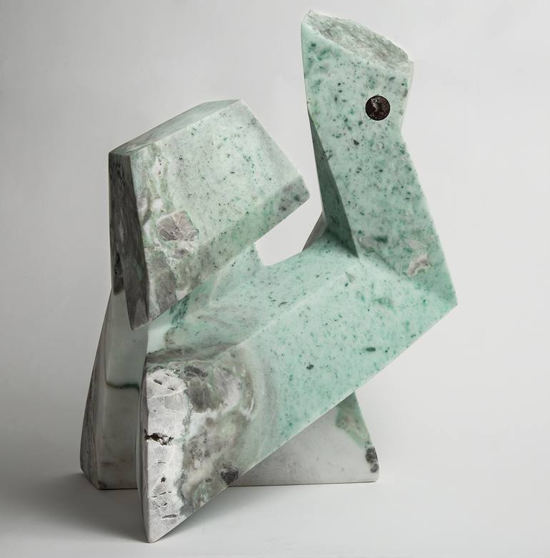 Original Abstract Other Sculpture by Robin Antar