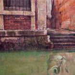 VENICE GROUND FLOOR 4 by Holger Theunert