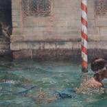 VENICE GROND FLOOR 3 by Holger Theunert