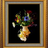 Still Life - Limited Edition of 10 by Ary van Baalen