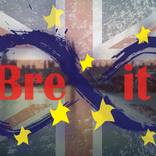 Brexit by Ary van Baalen