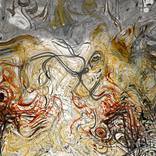 Chaos DA9-426 by Jacques Godard