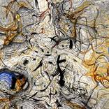 Chaos DA9-453 by Jacques Godard