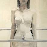 Figure Frame by Andrew Hollis