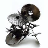 Collection Sculptures