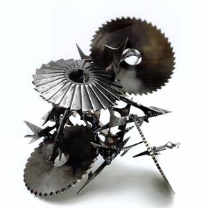 Collection Sculptures