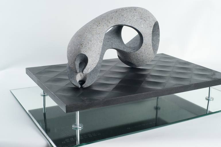 Print of Conceptual Culture Sculpture by Rumen Panayotov