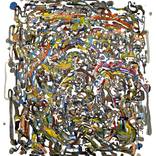 The Polyphonic Field by FERNANDO JARAMILLO