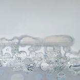 Cartography of Silence by FERNANDO JARAMILLO