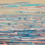 Currents of Light by FERNANDO JARAMILLO