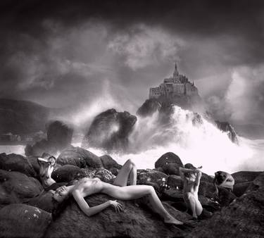 Print of Surrealism Fantasy Photography by Cristian Townsend