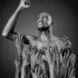 The Body Politik: Socialism - Limited Edition 1 of 20 by Cristian Townsend