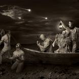 Blood & Stone: The Voyage of Enlightenment - Limited Edition of 20 by Cristian Townsend