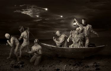 Original Fantasy Photography by Cristian Townsend