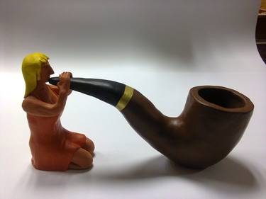 Ceci n'est pas une pipe thumb