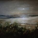 Pale moonlight by Erwin Libbrecht