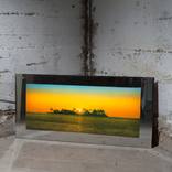 Sunset by Maury Gortemiller
