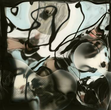 Original Abstract Photography by Polly Norman