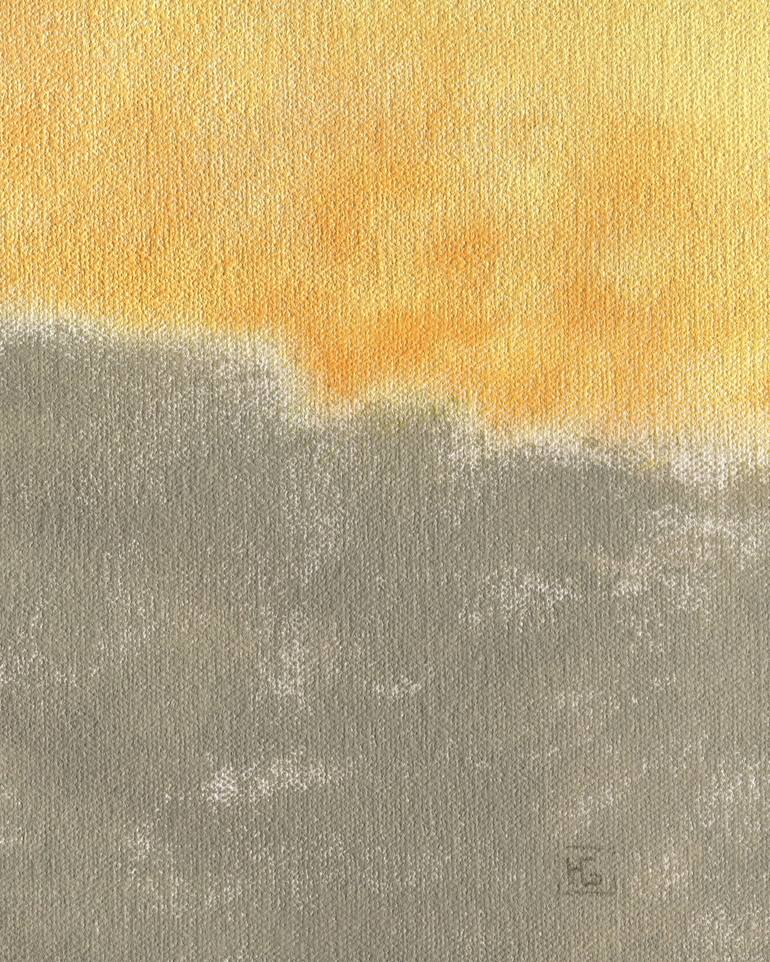 Original Contemporary Other Painting by Heather Goodwind