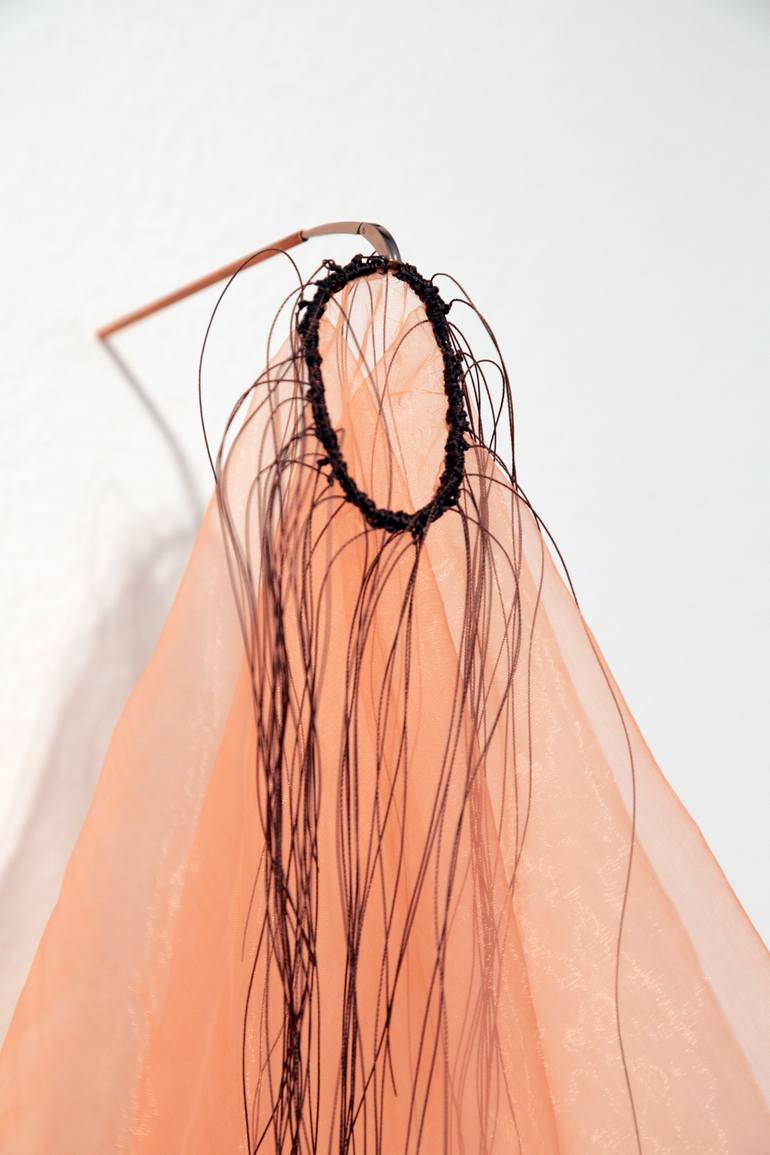 Original Abstract Women Sculpture by Heather Goodwind