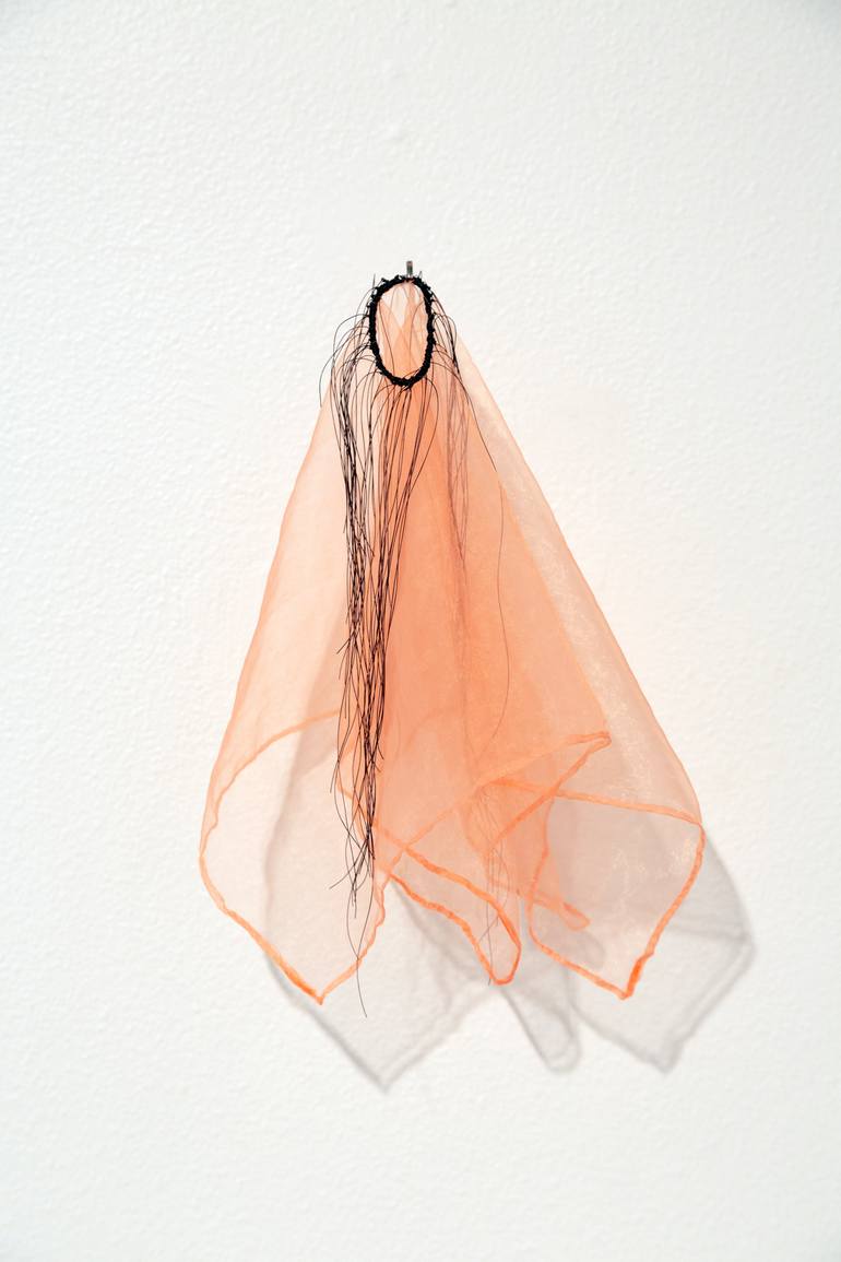 Original Abstract Women Sculpture by Heather Goodwind