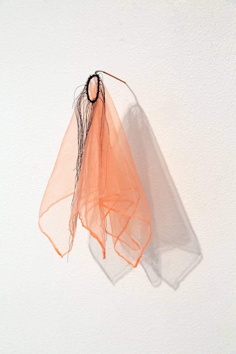 Original Abstract Women Sculpture by Heather Goodwind
