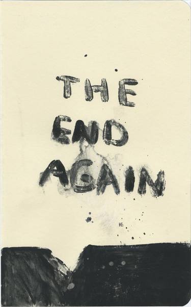 The End Again, Book 3 #51 thumb