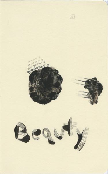 Temporary Beauty, Book 4 #44 thumb