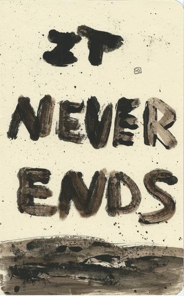 It Never Ends, Book 4 #51 thumb
