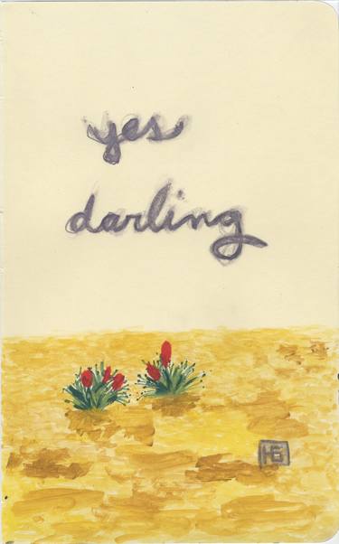 Yes Darling, Book 7 #30 thumb