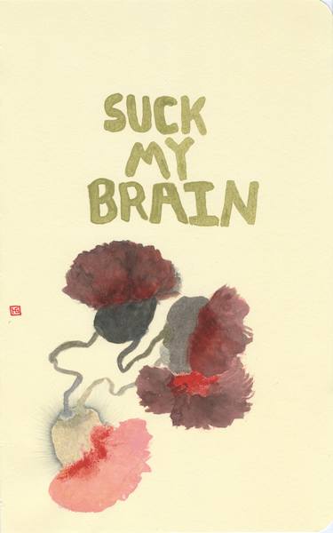Suck My Brain, Book 11 #41 thumb