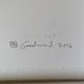 All works are numbered, signed, and dated on the back.