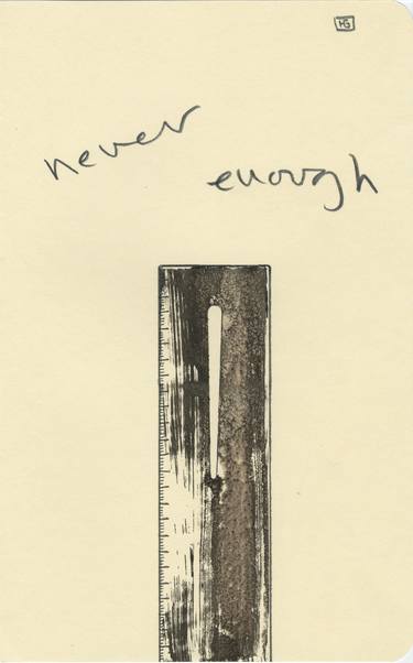 Never Enough, Book 5 #1 thumb