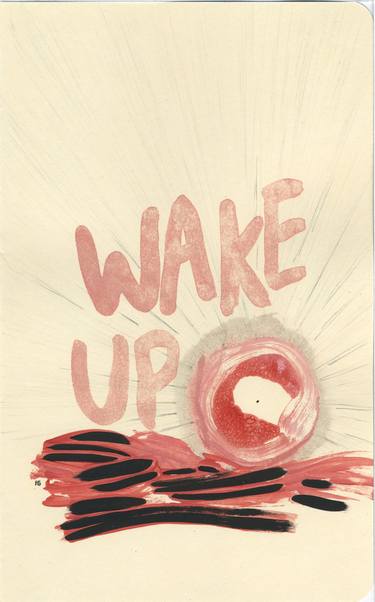 Wake Up, Book 12 #24 thumb