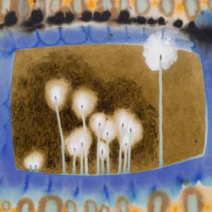 Collection Art to Light Up a Space