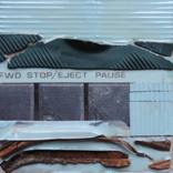 pause by Helcia Cino