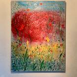 In the meadow nr2 by Tapio Hirvonen