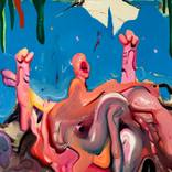 Collection New Figuration