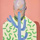 Collection Inspired by David Hockney