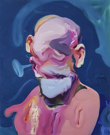 "The unconscious dreams according to Sigmund Freud" thumb