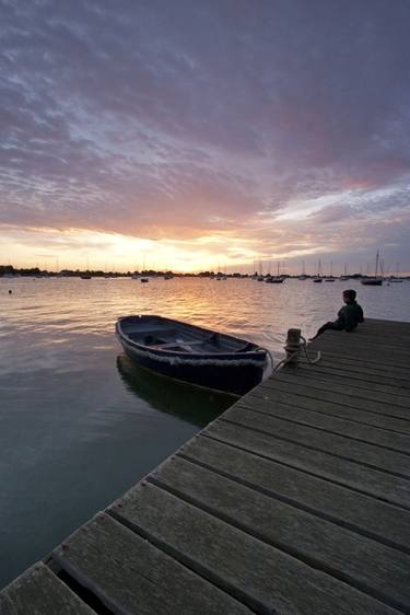 Original Seascape Photography by Andy Fyfe