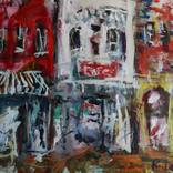 Storefronts by Robert Joyner
