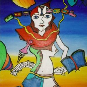 Mind, body and soul (Mente, corpo e alma)