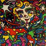 You in the world (Você, no mundo) by Natacha Kadhija