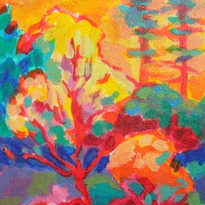 Collection Paintings