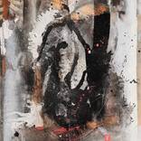 Moon Fragments by Adriano Ribeiro
