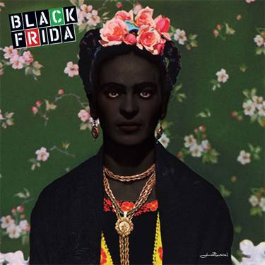 Black Frida thumb