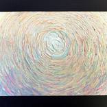 Vincent's sun I by Serge Ovcharuk