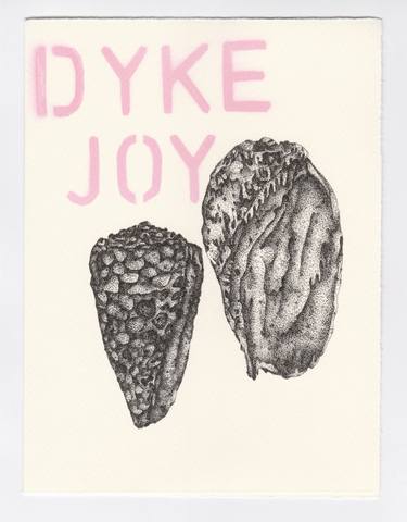 Dyke Joy thumb