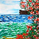 Sardegna by Chaikovsky Art Studio